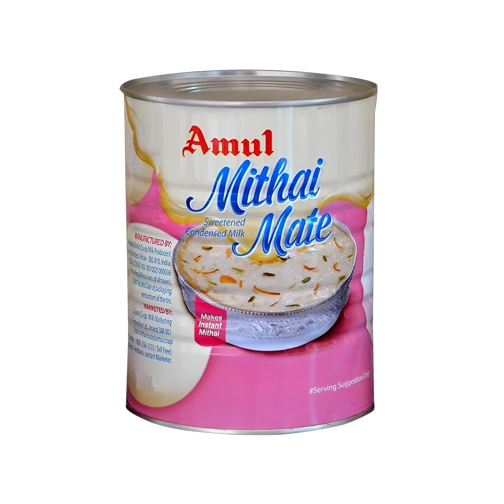 Amul Mithai Mate